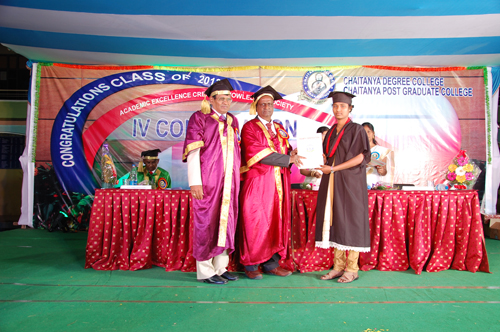 convocation 2014